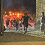 Dhaffer L'Abidine, Langley Kirkwood