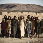 Diogo Morgado, Darwin Shaw, Amber Rose Revah, Roma Downey, Sebastian Knapp, Joe Wredden, Matthew Gravelle