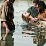 Diogo Morgado, Daniel Percival