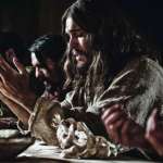 Diogo Morgado, Joe Wredden