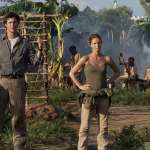 Gabrielle Anwar, Noah Wyle