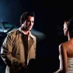 Gabrielle Anwar, Noah Wyle