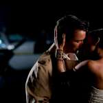 Gabrielle Anwar, Noah Wyle