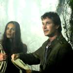 Gabrielle Anwar, Noah Wyle