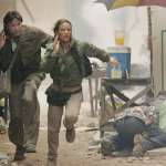 Gabrielle Anwar, Noah Wyle