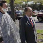 Bob Newhart, Noah Wyle