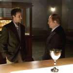 Bob Newhart, Noah Wyle