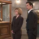 Noah Wyle, Jane Curtin