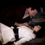 Stana Katic, Noah Wyle