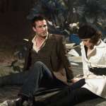 Stana Katic, Noah Wyle