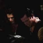 Stana Katic, Noah Wyle