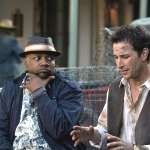 Werner Richmond, Noah Wyle