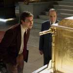 Bob Newhart, Noah Wyle