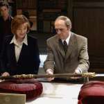 Bob Newhart, Noah Wyle, Jane Curtin