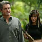 Kyle MacLachlan, Kelly Hu