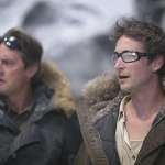 Kyle MacLachlan, Noah Wyle