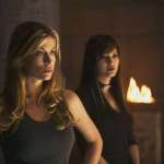Sonya Walger, Kelly Hu