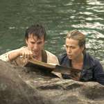 Sonya Walger, Noah Wyle