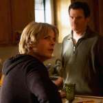 Billy Crudup, Graham Rogers