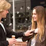 Graham Rogers, Liana Liberato