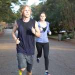 Graham Rogers, Liana Liberato