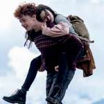 Samuel Girardi, Mia Kasalo