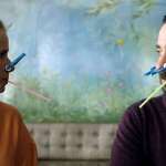 Susanne Bormann, Denis Moschitto