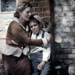 Andrzej Tkacz, Grażyna Szapołowska