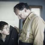 Rainer Bock, Andrzej Tkacz