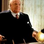 David Huddleston