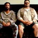 John Goodman, Jeff Bridges