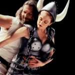 Julianne Moore, Jeff Bridges