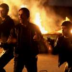 Peter Stormare, Flea, Torsten Voges