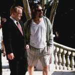 Philip Seymour Hoffman, Jeff Bridges