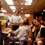 Steve Buscemi, John Goodman, Jimmie Dale Gilmore, Jeff Bridges