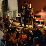 Aleksandra Hamkało, Łukasz Bugowski, Magdalena Pociecha, Antoni Pawlicki