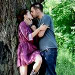 Aleksandra Hamkało, Antoni Pawlicki