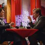 Byron Mann, Steve Carell