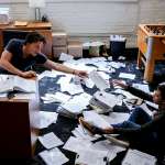 Finn Wittrock, John Magaro