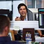 Hamish Linklater, Jeremy Strong