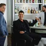 Max Greenfield, Billy Magnussen