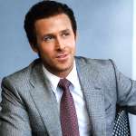 Ryan Gosling