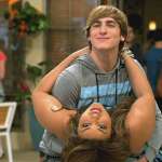 Jordin Sparks, Kendall Schmidt