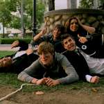 Jordin Sparks, Kendall Schmidt, James Maslow, Carlos PenaVega, Logan Henderson