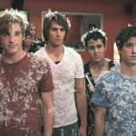 Kendall Schmidt, James Maslow, Carlos PenaVega, Logan Henderson