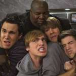 Kendall Schmidt, Stephen Keys, James Maslow, Carlos PenaVega, Logan Henderson