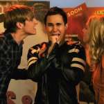 Kendall Schmidt, Carlos PenaVega, Katelyn Tarver
