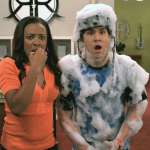 Tanya Chisholm, Carlos PenaVega