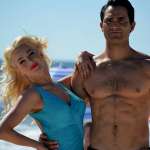 Julianne Hough, Tyler Hoechlin