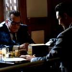 Tom Arnold, Tyler Hoechlin